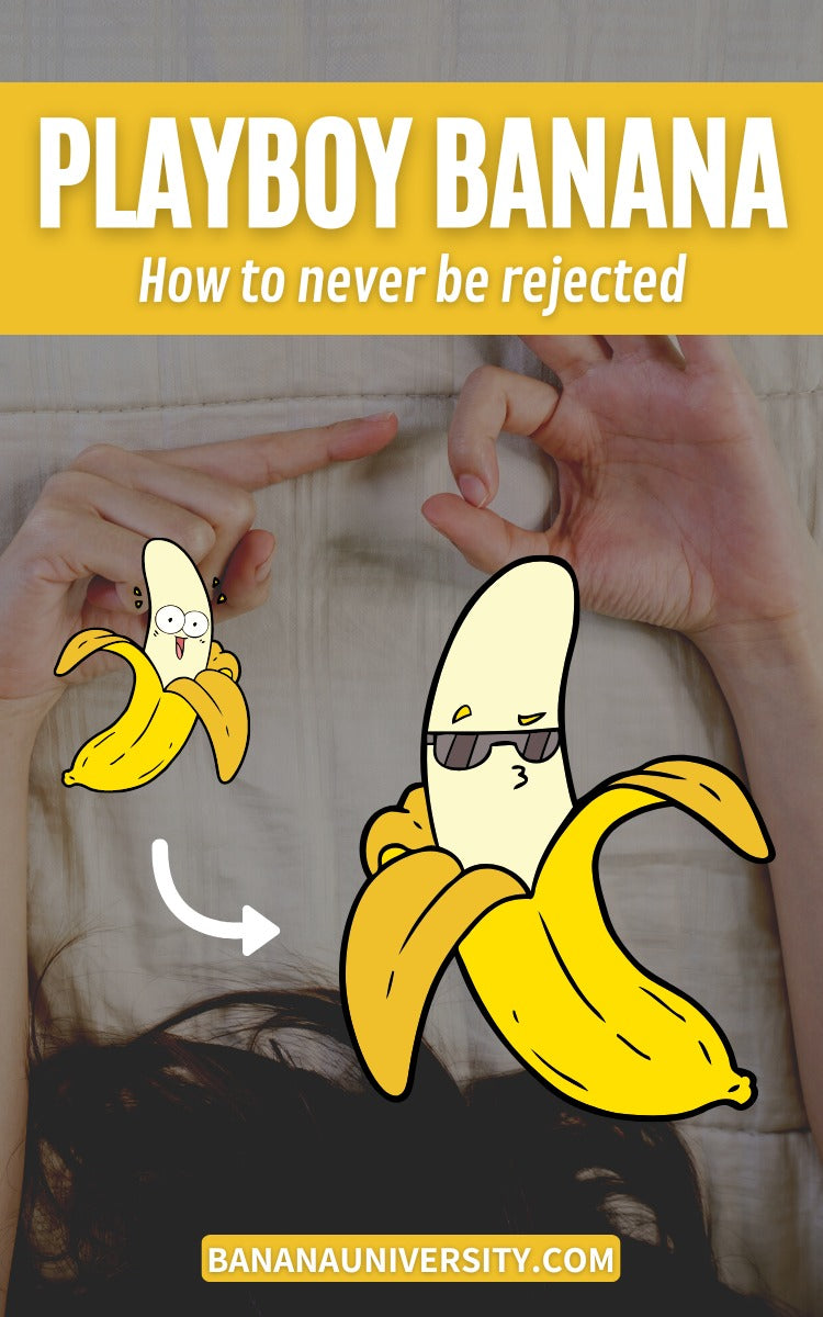 PlayBoy Banana