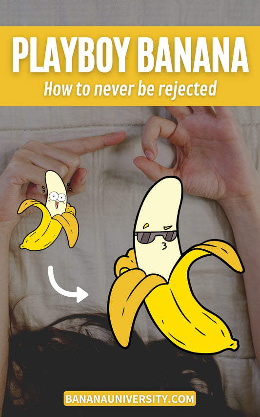 PlayBoy Banana
