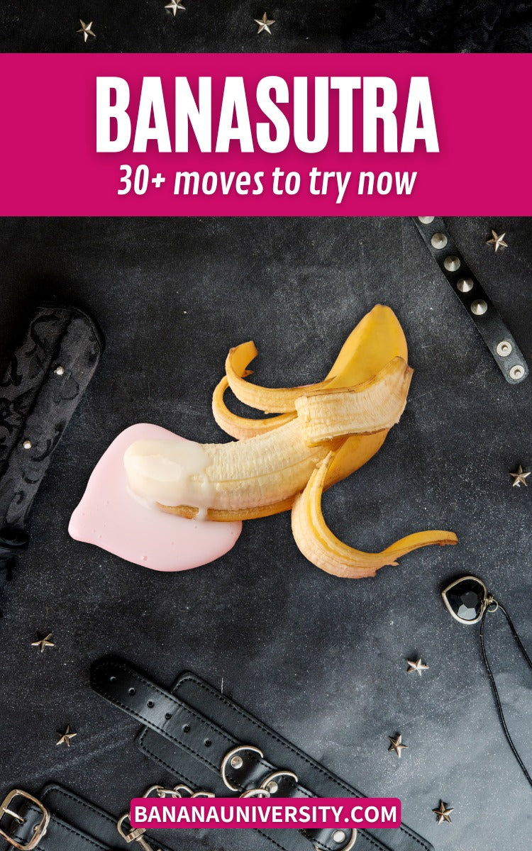 Bananasutra
